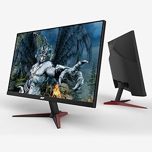 acer Nitro VG280Kbmiipx 4K Ultra HD Gaming Monitor (IPS Panel