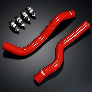 Amazon | MONSTER SPORT シリコンラジエターホース スイフトスポーツ