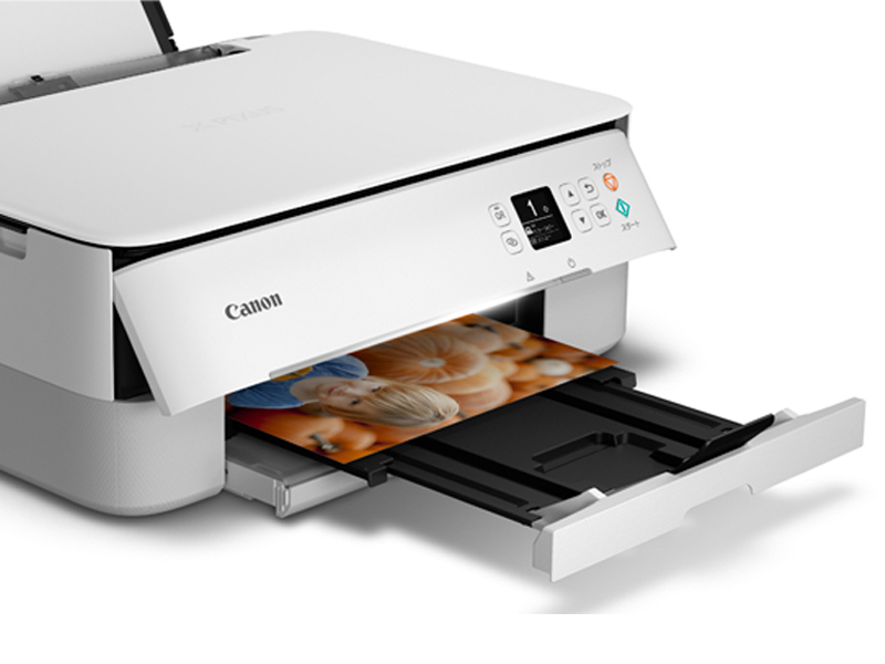 Amazon.co.jp: Canon プリンター A4インクジェット複合機 PIXUS TS5330