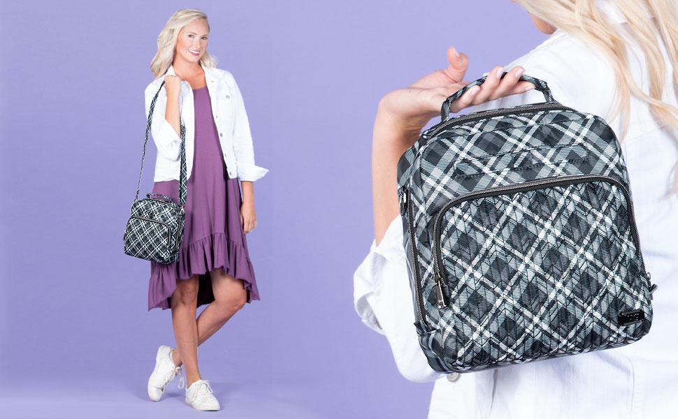 Lug RANGER 2, STARS AND SHELLS NAVY, one size : Amazon.ca