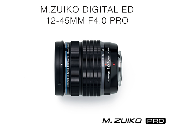 Amazon.com : OM SYSTEM Olympus M.Zuiko Digital ED 12-45mm F4.0 PRO