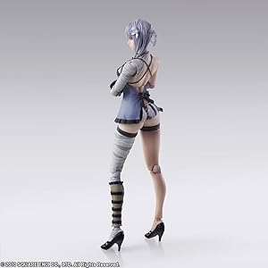 Amazon | ニーア レプリカント/ゲシュタルト ブリングアーツ カイネ