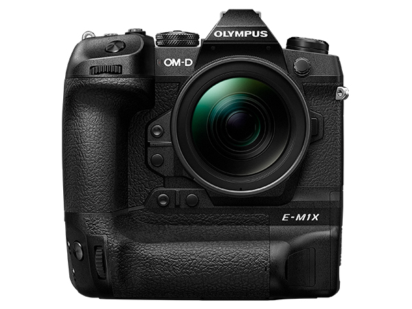 Amazon.com : OM SYSTEM Olympus OM-D E-M1X : Electronics