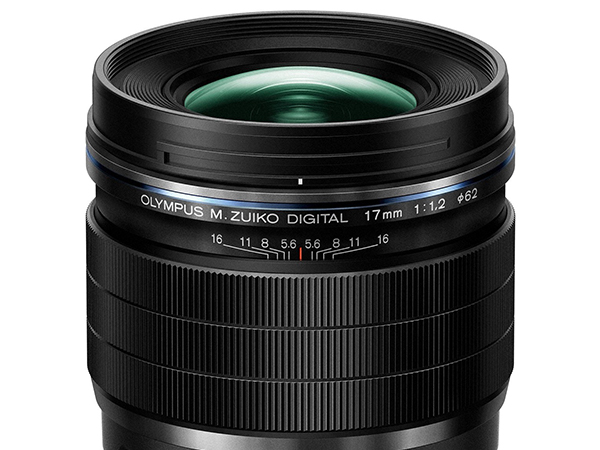 Amazon.com : OM SYSTEM Olympus M.Zuiko Digital ED 17mm F1.2 PRO