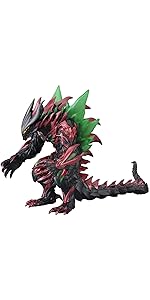 Amazon.co.jp: ウルトラ怪獣DX アークベリアル : おもちゃ