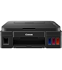 Amazon.co.jp: Canon プリンター 特大容量ギガタンク搭載 A4カラー