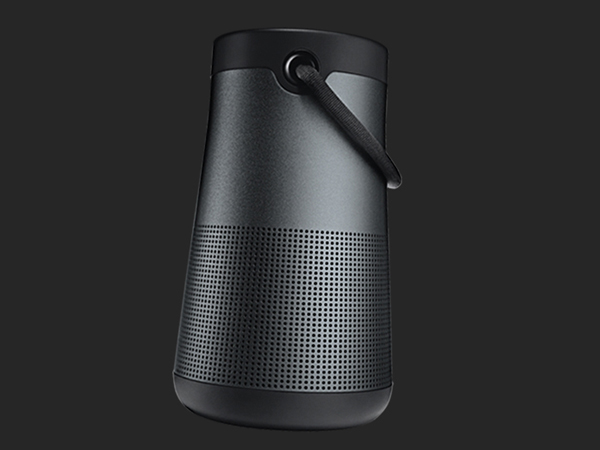 Amazon.com: Bose SoundLink Revolve+ (Series II) Bluetooth Speaker