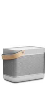 Amazon.co.jp: Bang & Olufsen ワイヤレススピーカー Beolit 17 通話