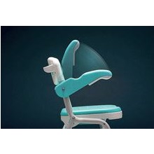 Amazon | 島製作所 折りたたみシャワーチェアー 楽湯DX ライトグリーン