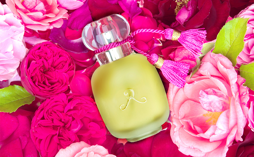 Amazon.co.jp: Les parfums de Rosine(パルファン・ロジーヌ パリ