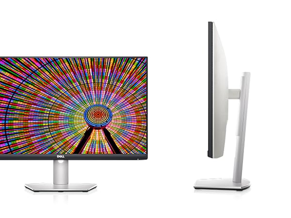 Amazon.com: Dell S2721HS 27 Inch Full HD 1920 x 1080, AMD FreeSync