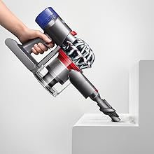 Amazon | Dyson V7 Slim | Dyson(ダイソン) | スティッククリーナー 通販