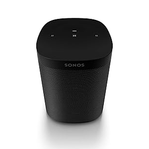 Amazon.co.jp: Sonos ソノス One SL ワン エスエル Wireless Speaker