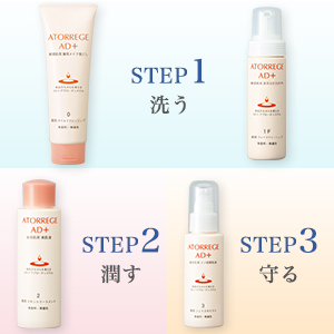 Amazon | アトレージュ 薬用フェイスモイスト 80ml | アトレージュ
