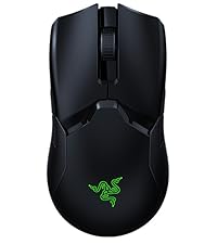 Amazon.com: Razer Viper Ultimate Hyperspeed Lightest Wireless