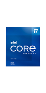 Amazon.com: Intel® Core™ i7-11700F Desktop Processor 8 Cores up to