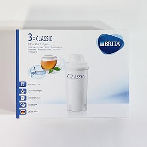 値下げ ブリタ クラシック カートリッジ 9個セット 日本仕様品 BRITA