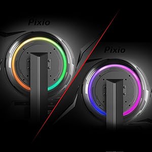 Amazon.co.jp: Pixio PX279RP ディスプレイ モニター [ 27 インチ