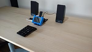 Amazon | ポン出し君 (LCD版) (黒) | PAセット | 楽器・音響機器