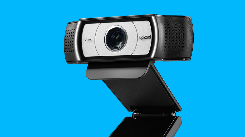 Amazon.co.jp: logicool ロジクール C930e WEBCAM ウェブカメラ C930eR