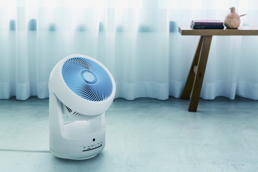 Amazon.co.jp: ゼンケン 除菌消臭サーキュレーター ピュアドライ 除菌