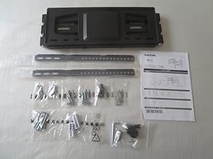 Amazon | Loctek テレビ壁掛け金具 32～55インチLED液晶テレビ対応