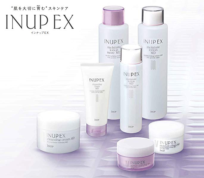 Amazon | 【医薬部外品】INUP EX インナップEX モイスチャーローション