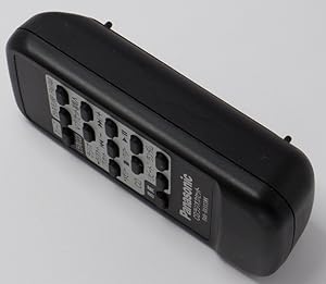 Amazon | パナソニック オーディオリモコン RAK-RX933WK
