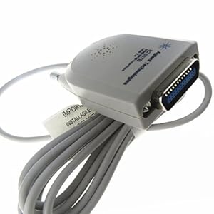Amazon.co.jp: アジレント82357B USB/GPIBインタフェース : パソコン