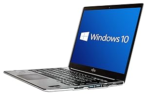 Amazon.co.jp: 富士通 LIFEBOOK U772/E Core i5-3427U 1.80GHz 250GB