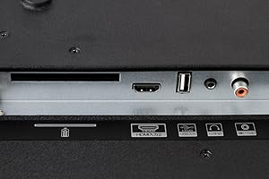 Amazon | simplus シンプラス 40V型 液晶テレビ 3波(地デジ・BS・110度