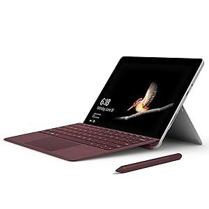 Amazon.co.jp: Microsoft Surface Go (128GB/8GB) MCZ-00014 : Computers