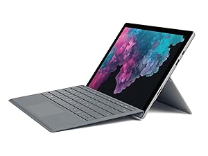 Amazon.co.jp: マイクロソフト Surface Pro 6 [サーフェス プロ 6