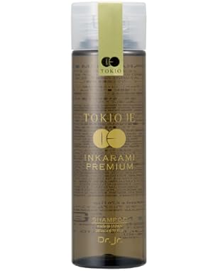 Amazon | TOKIO IE インカラミプレミアムシャンプー 200ml | TOKIO