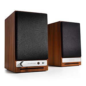 Amazon.co.jp: 【国内正規品】Audioengine オーディオエンジン HD3