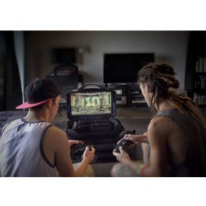 Amazon | GAEMS ゲームス G190 Vanguard バンガード ポータブル