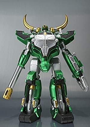 Amazon.co.jp: S.H.フィギュアーツ 仮面ライダー龍騎 マグナギガ （魂