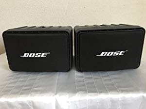 Amazon.co.jp: Bose 111AD スピーカーシステム ブラック : 家電＆カメラ