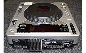 Amazon.co.jp: PIONEER CDJ-800MK2 パイオニア DJ用CDプレイヤー