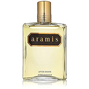 Amazon.co.jp: アラミス アフターシェーブローション 200ml 【並行輸入