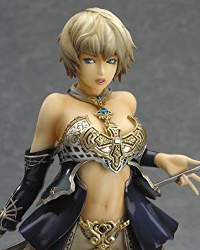 Amazon | リネージュII ヒューマン メイジ (1/8スケールPVC製塗装済み