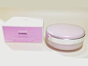 Amazon | 【シャネル】チャンス オー タンドゥル ボディクリーム 200g