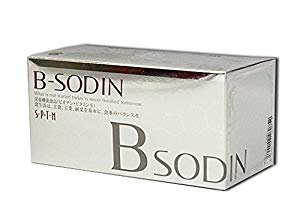 Amazon | セプテム ビーソディン 60粒 | セプテム | 乳酸菌