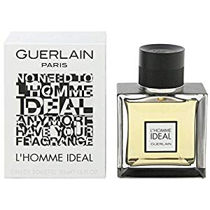 Amazon | 【ゲラン】ロム イデアル EDT・SP 50ml [並行輸入品