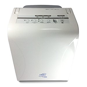 Amazon | J-BOY 空間清浄システム 弱酸性次亜塩素酸水専用 SVW-AQA1001