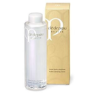 Amazon | 資生堂 クレ・ド・ポー ボーテ ローションイドロC 170ml