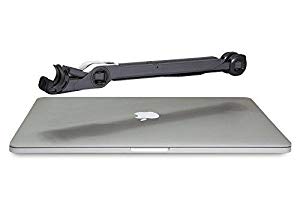 Amazon.co.jp: (ルースト) Roost ノートパソコン用スタンド 携帯用