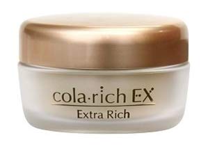 Amazon.co.jp: コラリッチ スーパーオールインワン 美容ジェルクリーム