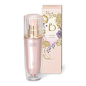 Amazon.co.jp: 資生堂ベネフィーク ハイドロジーニアス 50ml