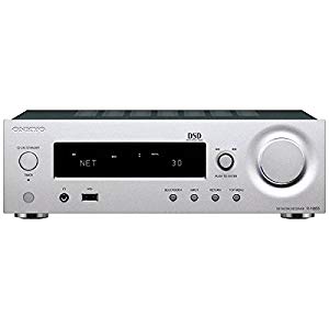 Amazon.co.jp: ONKYO プリメインアンプ INTEC R-N855 : 家電＆カメラ